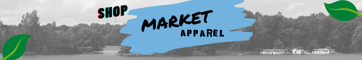Local Market Apparel Collection