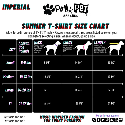 Purple Dot Haze Dog Shirt - Small Dogs Sizes Only